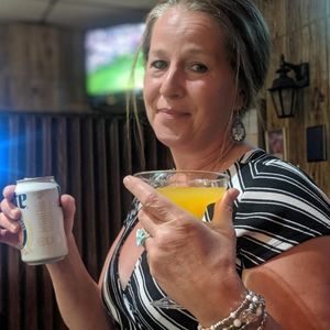 Meet your Posher, Tina